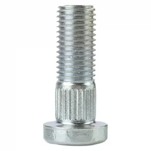 1/2" Pinbolt 45mm - Sølv - Køb direkte
