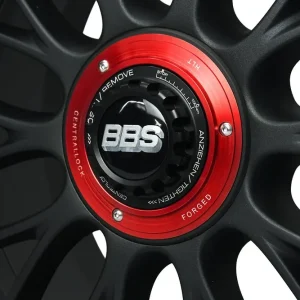 BBS Audi Speedline Centerlock Look Kit | Netop tilføjet