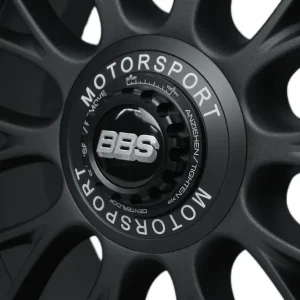 BBS Audi Speedline Centerlock Look Kit - Motorsport | Netop kommet