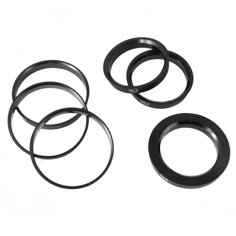70,1 - 57,1 Centreringsring Plast - Kundernes favoritter