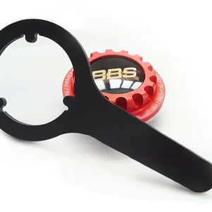 Supergod pris - Centerlock Værktøj "Spanner" - v1
