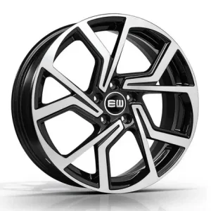 ELITE Wheels Cyclone Alufælge - Priser Fra | Ny vare