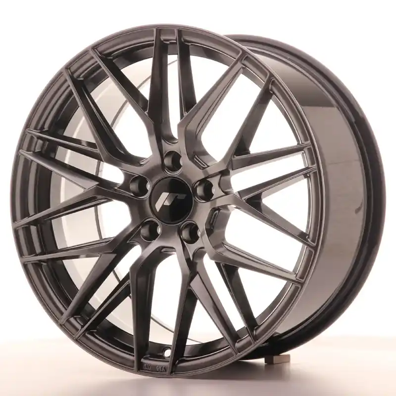 Eftertragtet - Japan Racing JR28 Hyper Black