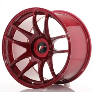 Helt ny | Japan Racing JR29 Platinum Red