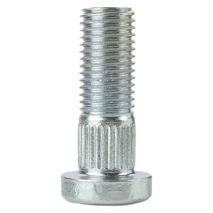 Bestseller - M12x1,25 Pinbolt 35mm - Sølv