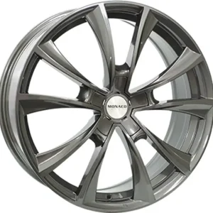 Ekstra rabat - Monaco Torque - Priser fra