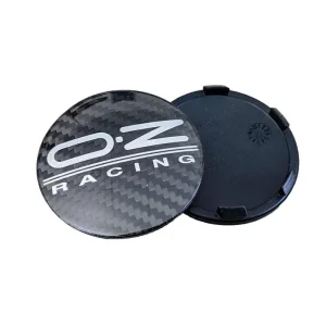 Oz Kapsel - Carbon - Type M690 Ø62mm - Høj kvalitet