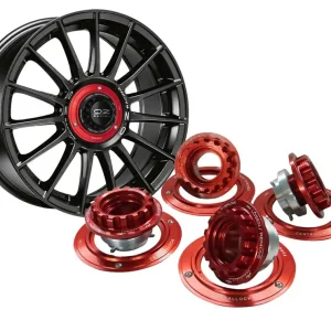 OZ Superturismo Centerlock Look Kit - V1 | Premium