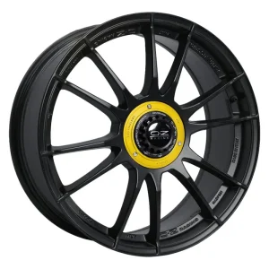 Klar til afsendelse | OZ Ultraleggera Centerlock Look Kit - Limited Edition