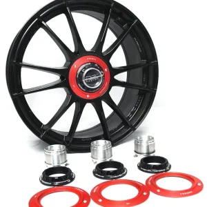 OZ Ultraleggera Centerlock Look Kit - V2 | Favorit blandt kunder