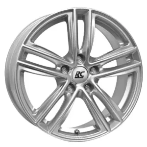 Ekspreslevering | RC-Design RC27 Alufælge - Priser Fra