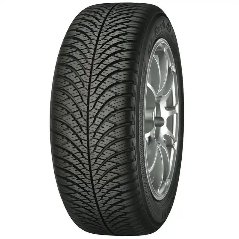 Yokohama BluEarth-GT AE51 - 235/40-R19 - 4 Stk - Nytilføjet