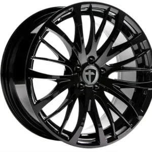 Tomason TN7 Black Painted - Priser Fra | Nyt produkt