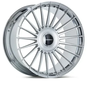 Topprodukt | Vossen S17-13 Monoblok - Forged - Pr. Stk
