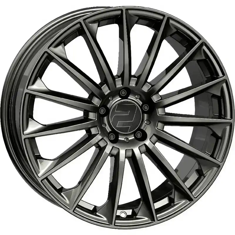 Wheelworld WH39 - Priser Fra - Premium