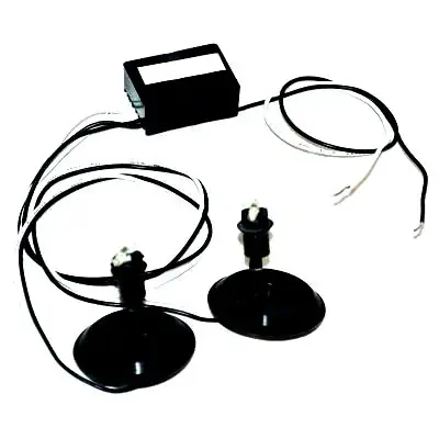 Angeleyes Dioder til Junyan 45 mm - Bestil online
