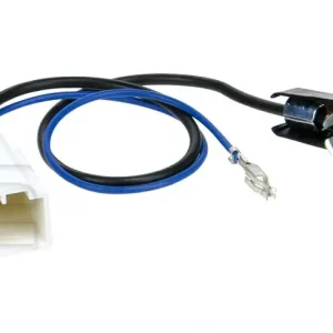 Antenne Adapterkabel Japaner - Toyota Suzuki GT13 Type 2 | Bestil i dag