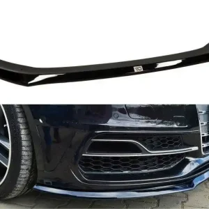 Toppris | Audi A3 8V Maxton Frontsplitter 12-16 S-Line / S3