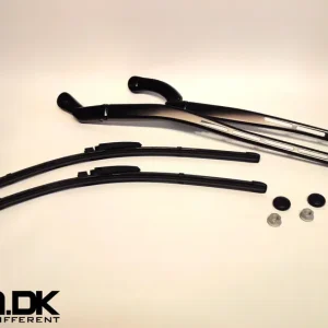 Audi A4 8E/B6/B7 Viskerblade Fladblad Original | God pris