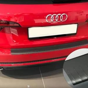 Bestil online - Audi A4 B9 Pålæsningsliste Alu 15- Avant Sort