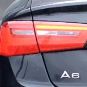 Audi A6 4G Semi Dynamisk Blinklys Adapter - Sedan 12-14 | God pris