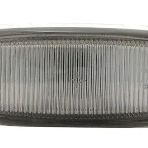 Audi Sideblink Type 4 Krystal Design Mørk - Pr Stk | Bestil i dag