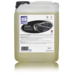 Autoglym Odour Eleminatior - Lugtfjerner 5L - Udsalg