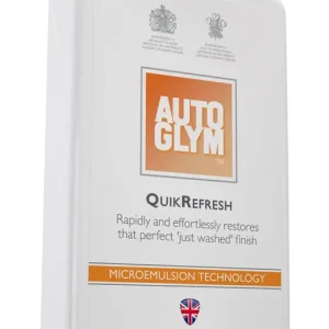 Sikker handel - Autoglym Quickrefresh 500ml