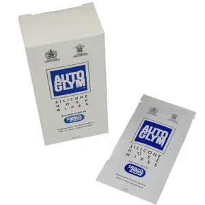 Kundernes valg | Autoglym Samco Hose Wipes