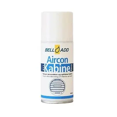 Bell Add Kabine Rens A/C 150ml - Outlet