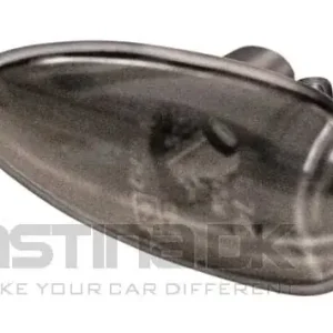 Fiat Bravo & Brava Sideblink Sort | Tilbudspris