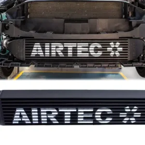 Ford Fiesta MK8 Airtec Intercooler 1.5 - ST-200 | Næsten udsolgt