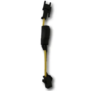 Golf 5 Dynamisk Blink Baglygte Adapter - Bestil online
