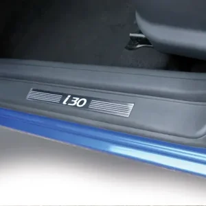Netop ankommet - Hyundai i30 Indstigningslister 5-dørs