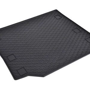 Kundernes favoritter - Jeep Wrangler Rigum Bagagerumsbakke 06- 5-Døres