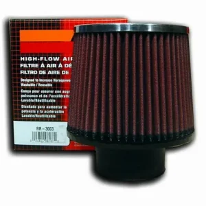 Luftfilter - K&N Audi luftfilter E-1987 | Superpris