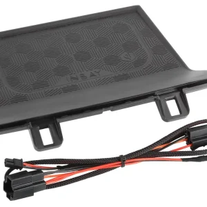 Begrænset lager | Mazda CX-5 KF INBAY Trådløs Oplader 17-21 - 10W