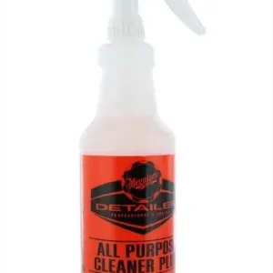 Meguiars Dispenser All Purpose Cleaner Plus - Kun kort tid