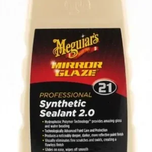 Lav pris | Meguiars Synthetic Sealant 2.0 M211