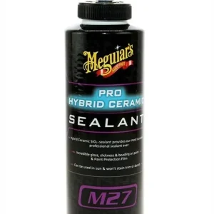 Meguiars M27 PRO Hybric Ceramic Sealant 0,5L | Tilgængelig nu