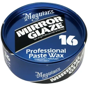 Meguiars Mirror Glaze Wax | Superpris