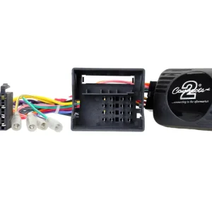 Mercedes Vito W169 W203 R251 W209 Ratinterface Kabel - Leveres hurtigt