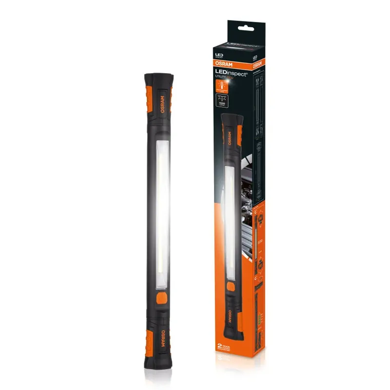 Køb i dag - Osram LEDinspect Arbejdslampe - Utility1000