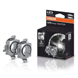 Osram Pæreradapter til LED / Xenon - H7 - Type 3-1 - Kampagnetilbud