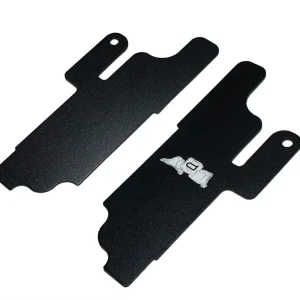 Peugeot 208 MK2 Ember Blændplade Kit 19- | Kun i begrænset tid
