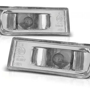 Peugeot 406 Sideblink - Krystal -00 - Outlet