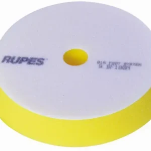 Rupes Polerpude Til Polermaskine 80/100mm. Fin Polering | Sidste chance