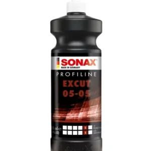 Favorit blandt kunder | Sonax Profiline Excut 05-05 - 1000 ml