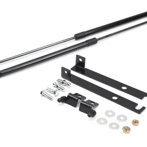 Toyota Corolla E21 Hoodlifter Hjelm Løfter Sæt Basic 19-21 | Bestil direkte