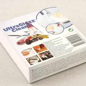 Begrænset lager - Ultraglozz Cleanit Multisvamp